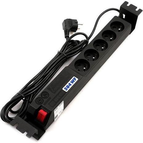 Acar 504 WF Rack