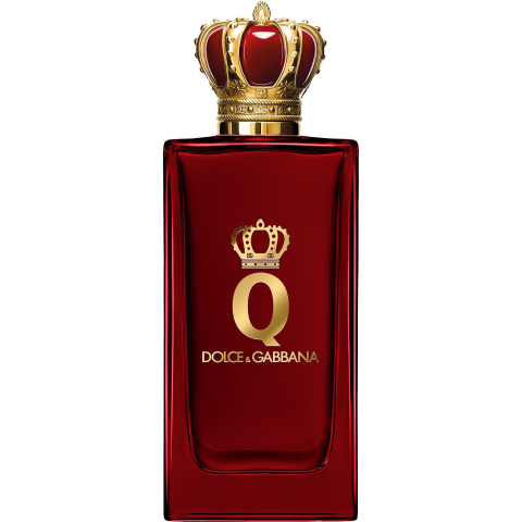 Dolce & Gabbana Q Eau de Parfum - 100 ml