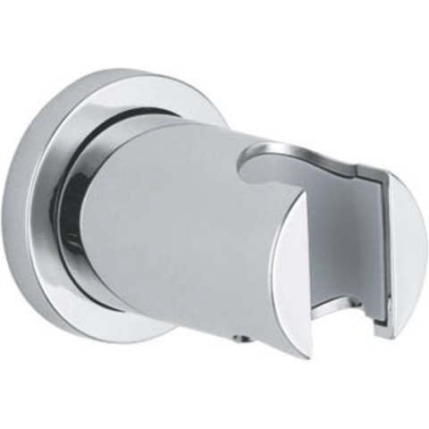 Grohe Rsh shower Houder round Halsband not adjustable 27074000