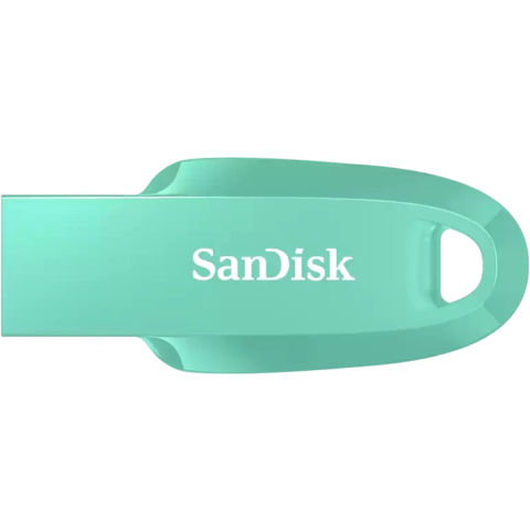 SANDISK Ultra Curve - 32GB - USB-stick