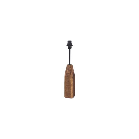 EGLO VINTAGE TAFEL NATUUR Z/KAP