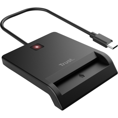 Trust smart card reader