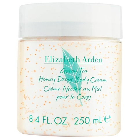 Elizabeth Arden Honey Drops Body Cream 250 ml