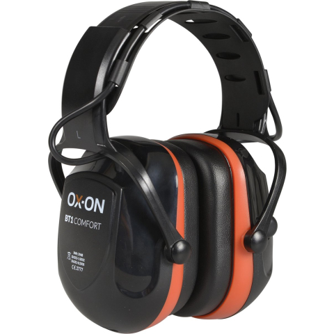 OX-ON Comfort BT1 gehoorbescherming