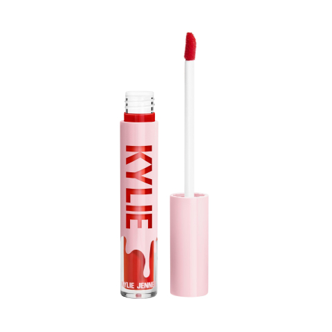 Kylie Cosmetics Liquid Lipstick 3ml.- 416 Don't @ Me