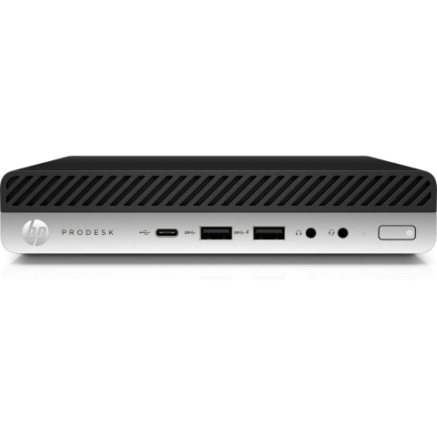 HP Refurbished ProDesk 600 G4 refurbished