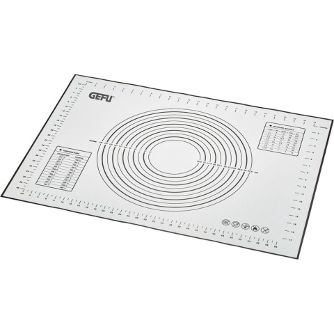 GEFU Bakmat, PAD