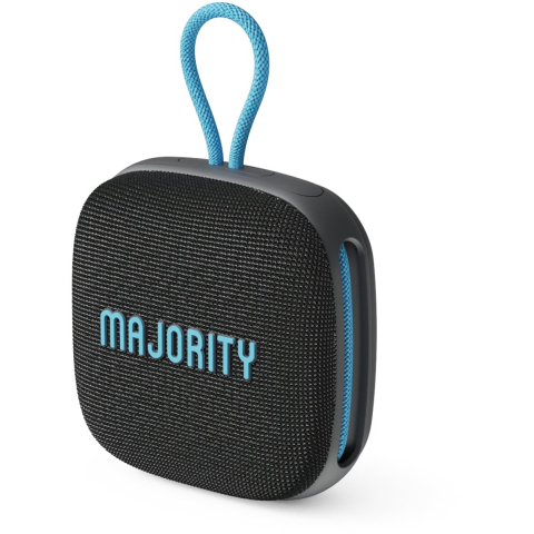 Majority Move 1 (M1) Bluetooth Speaker