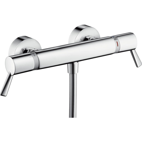Hansgrohe ecostat comfort care thermostatic shower mixer for