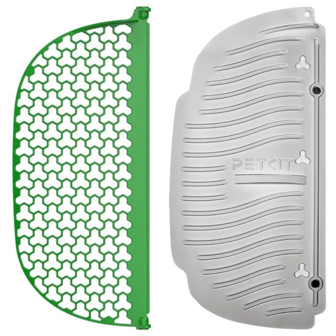Petkit | PURA MAX 2 Self-Cleaning Cat Litter Gree
