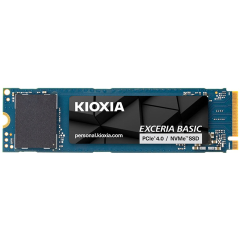 Kioxia EXCERIA BASIC