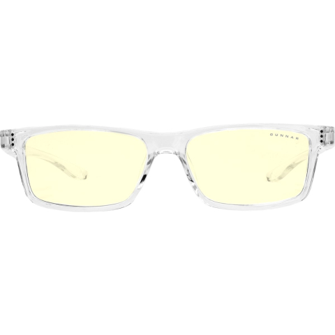 Gunnar Cruz Kids - glasses - for computer gaming - small - frame: teal - lens: amber