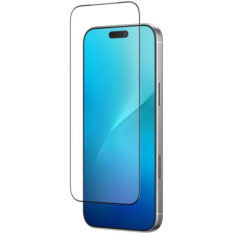 AmazingThing Radix Full Tempered Glass for iPhone 17 Pro (Set of 2)