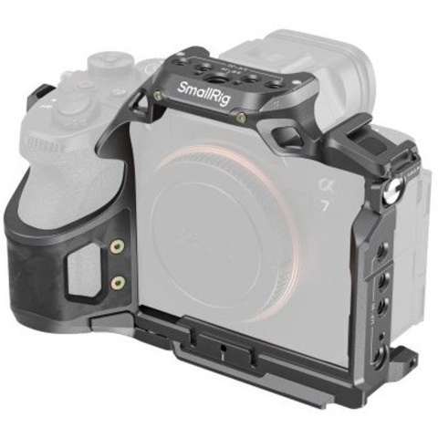 SmallRig 6029 "Rhinoceros" Cage for Sony Alpha 7 V / 7R V / 7 IV