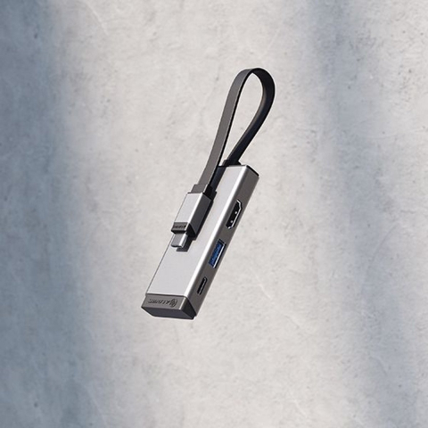 ALOGIC MagForce TRIO 3-in-1