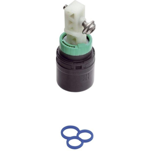 Hansgrohe m1 ceramic cartridge
