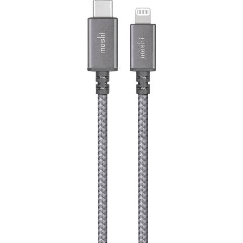 Moshi Integra Lightning cable - Lightning / USB 2.0 - 1.2 m