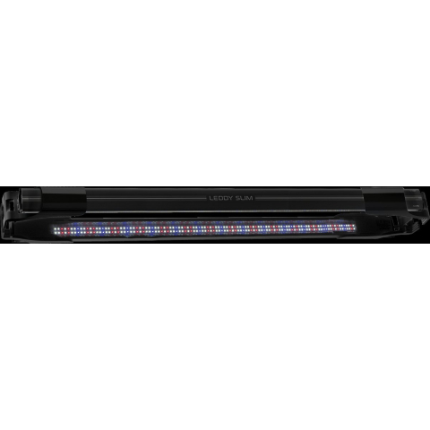 AQUAEL LED Tube Leddy Slim Sunny 36W Black