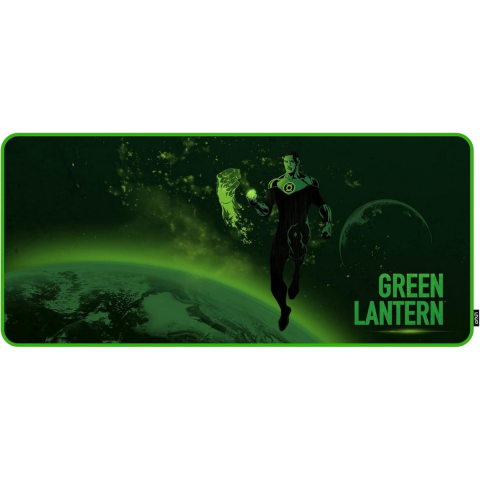 Lexip Warner Bros. mouse pad - flexible soft micro-textured surface - size XXL