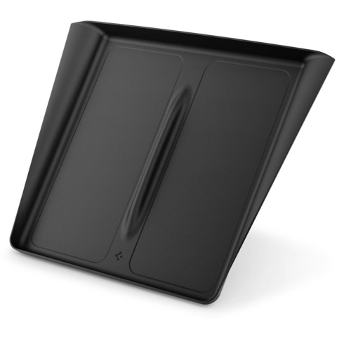 Spigen Tesla Wireless Charging Pad Cover - black - Tesla model Y 2025