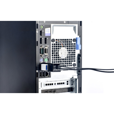 Smartkeeper UM03DB port blocker