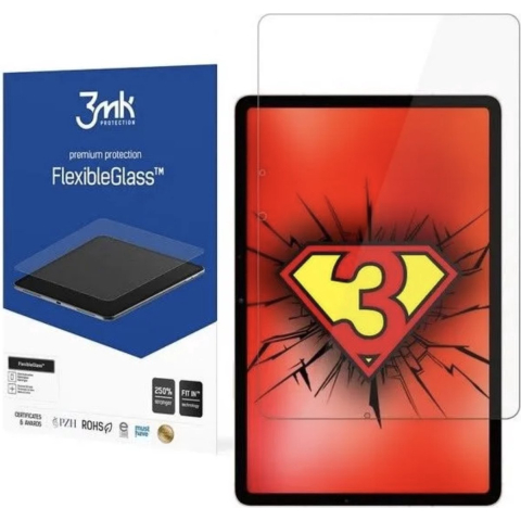 3mk Apple iPad 10.9" (10th Gen) - FlexibleGlass 11''