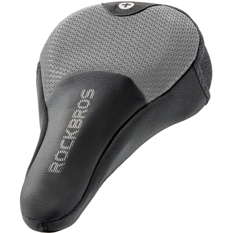 Rockbros Cover Bicycle Seat Cushion Size L - Gray