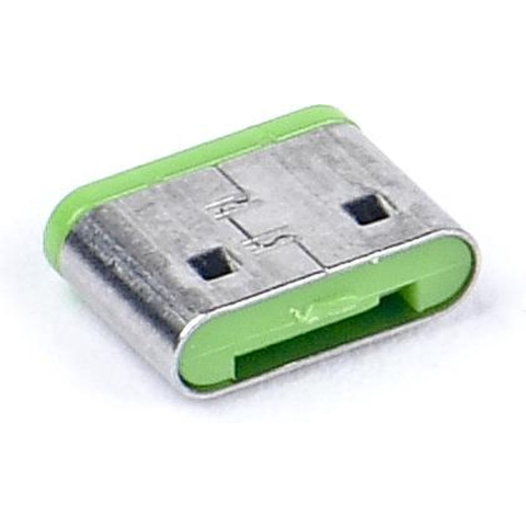 Smartkeeper CL04PKGN port blocker