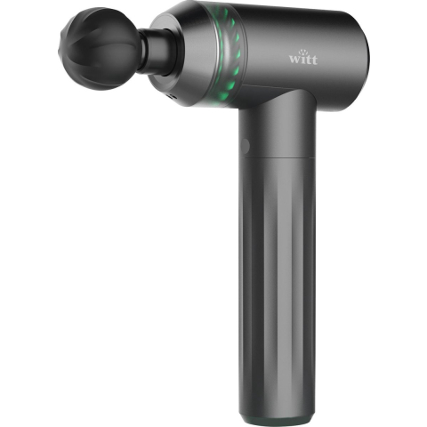 Witt Super Hit Master Massage Gun Grey