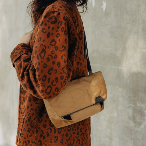 Peak Design The Field Pouch - Coyote
