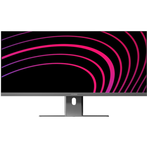 40" ALOGIC Edge 40C2KPDSGR - 3440x1440 (UWQHD) - 100Hz - IPS - 180W USB-C