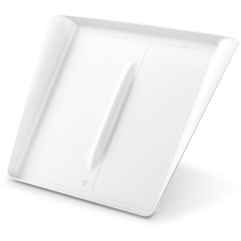 Spigen Tesla Wireless Charging Pad Cover - white - Tesla model Y 2025