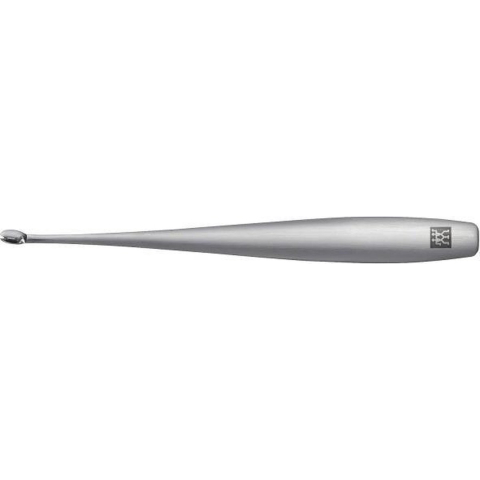 Zwilling cuticle nipper - silver
