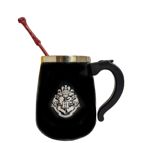 Thumbs Up! - Harry Potter - Self Stirring - Mokken