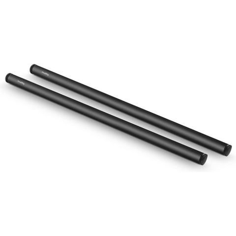 SmallRig 1054 15mm Alu Alloy Rods (M12-40cm)