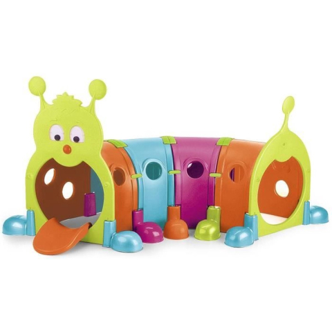 FEBER Gus Activity Tunnel