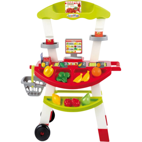 Ecoiffier Shop
