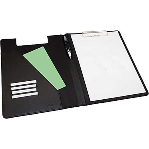 Monolith Productions Clipboard/conference folder A4