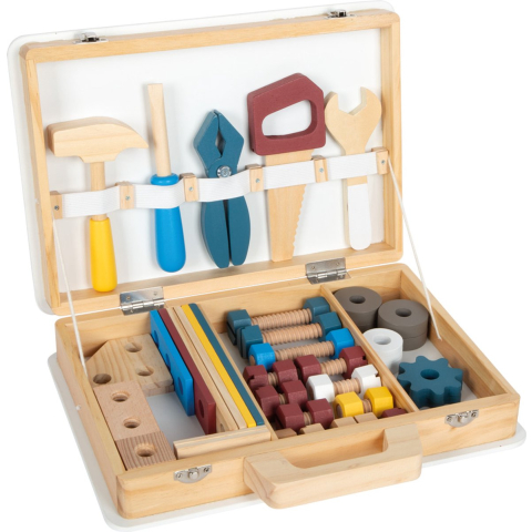 Small Foot Toolbox "Workshop"