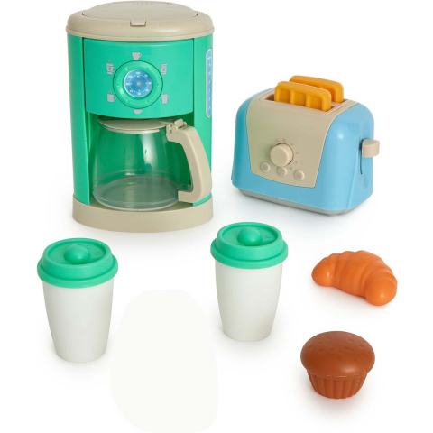 Casdon Breakfast Takeaway Set