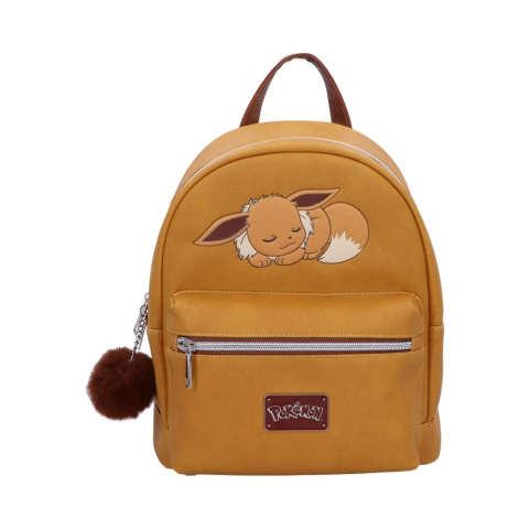 Nemesis Now - Pokémon Sleeping Eevee Backpack 28cm - Rugzak