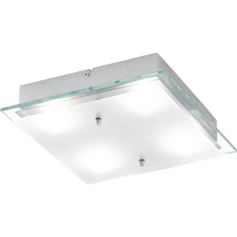 EGLO FRES 2 WALL 4L 290X290 SATIJN/HELDER