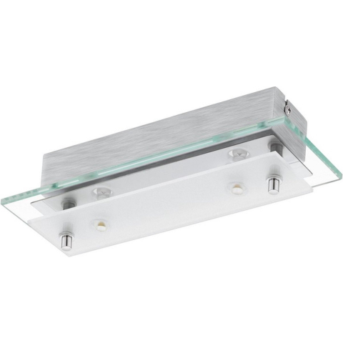 EGLO FRES 2 WAND 2L 250X85 SATIJN/HELDER