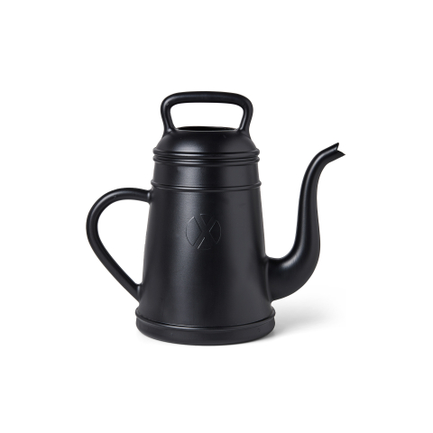 XALA Gieter Lungo (12 L, Zwart)
