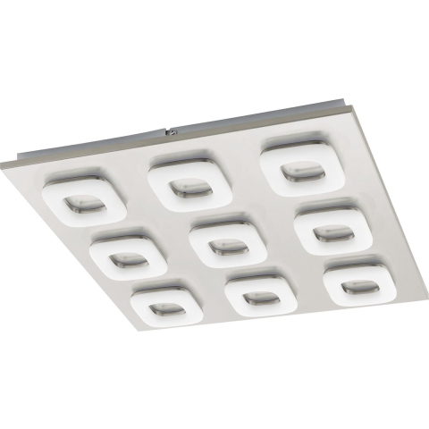 EGLO LITAGO PLAFONDLAMP 9X350LM GS