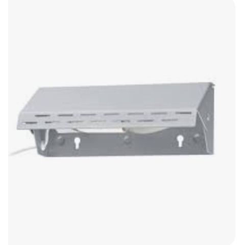 EGLO JUNIOR 5 WANDLAMP E14 GRIJS