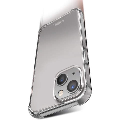 SBS Extreme X4 Cover for iPhone 14 Plus