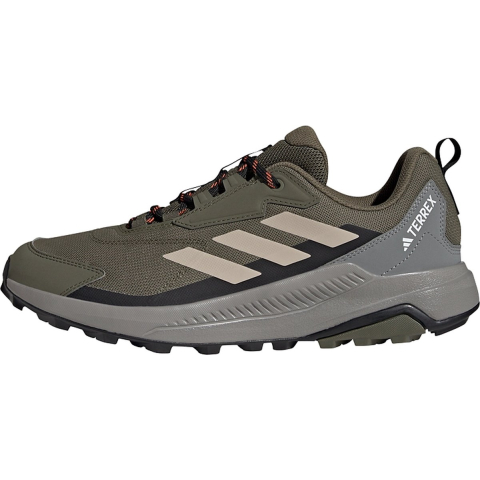 ADIDAS Wandelschoenen Terrex Anylander (Olijfgroen, 46)