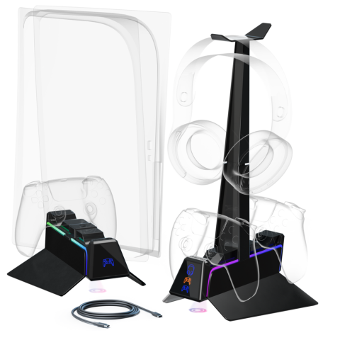 Oniverse Station X3