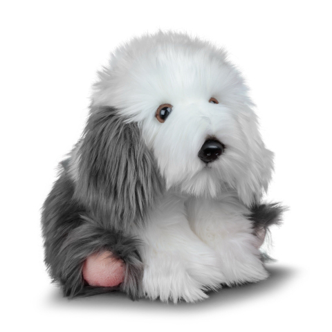 Animigos Sheepdog Dog